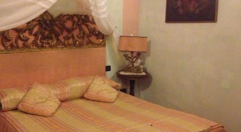 B&B Piccolo Paradiso Финале Лигуре Номер фото